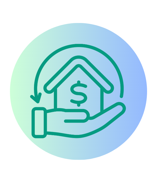 Company that buys house as is Highland