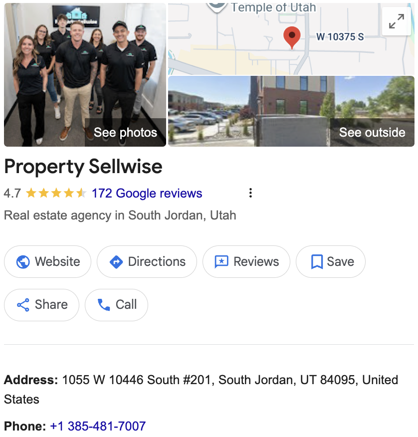 Selling My House Fast for Cash Highland