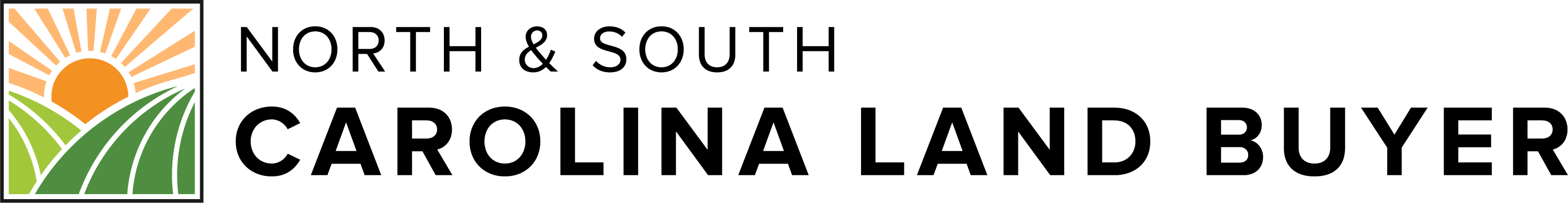 North & South Carolina Land Buyer logo