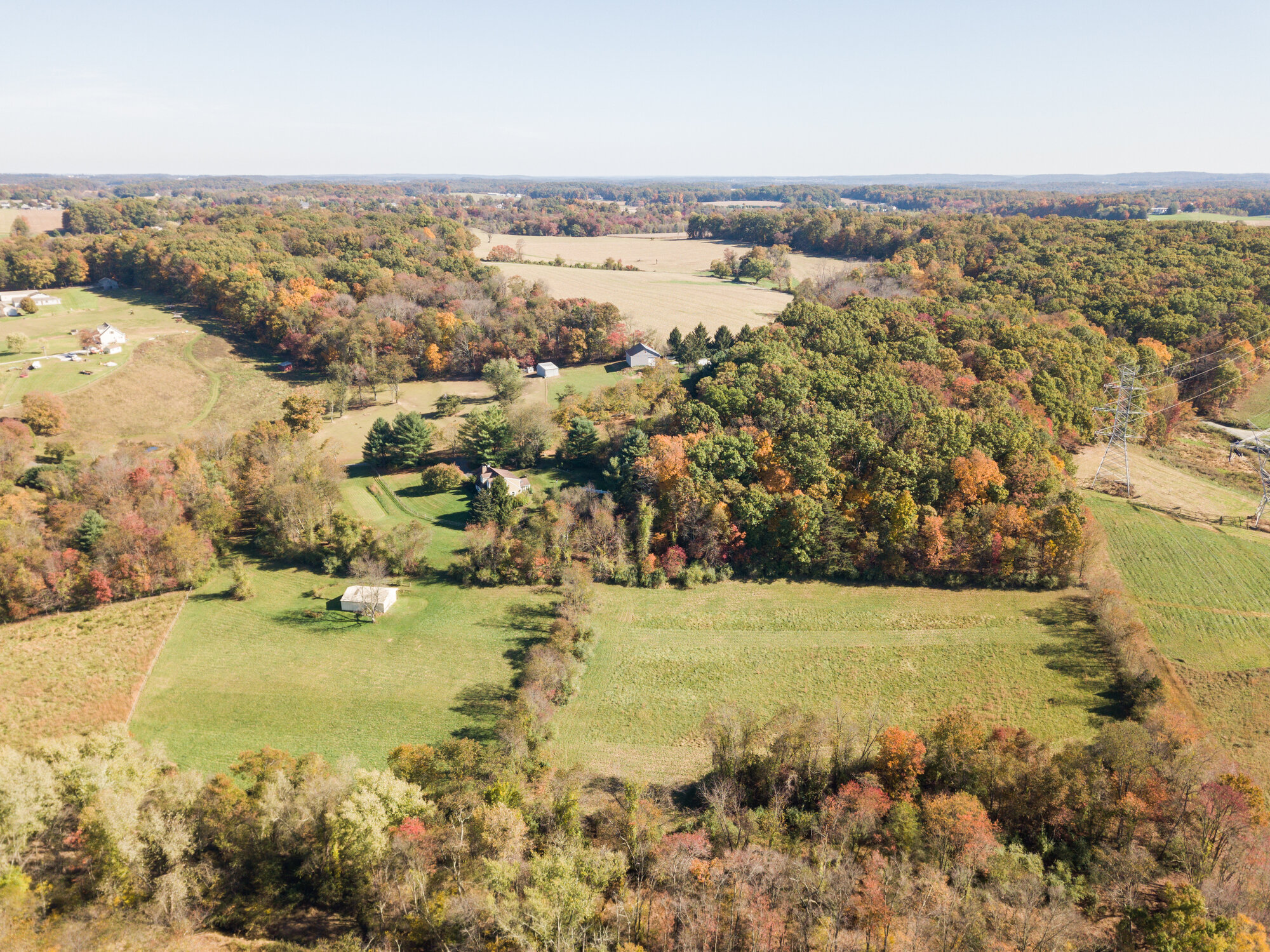 Farm Land