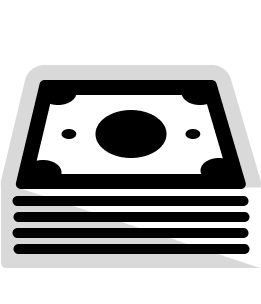 cash