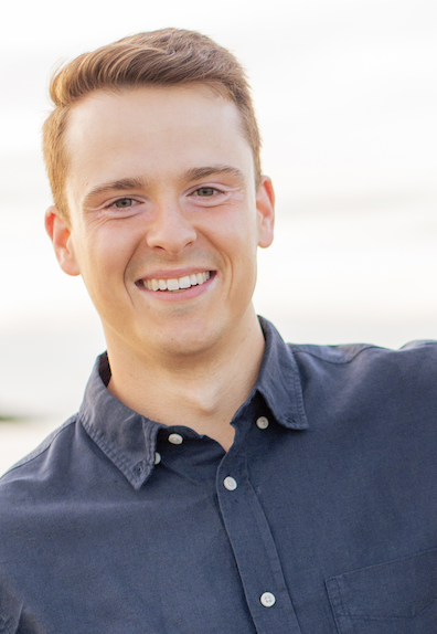 Devon Turner, MD of Telegraph Hill Home Buyers