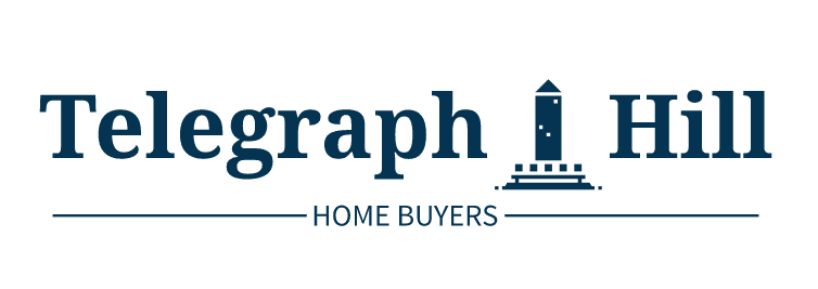 Telegraph Hill Home Buyers logo