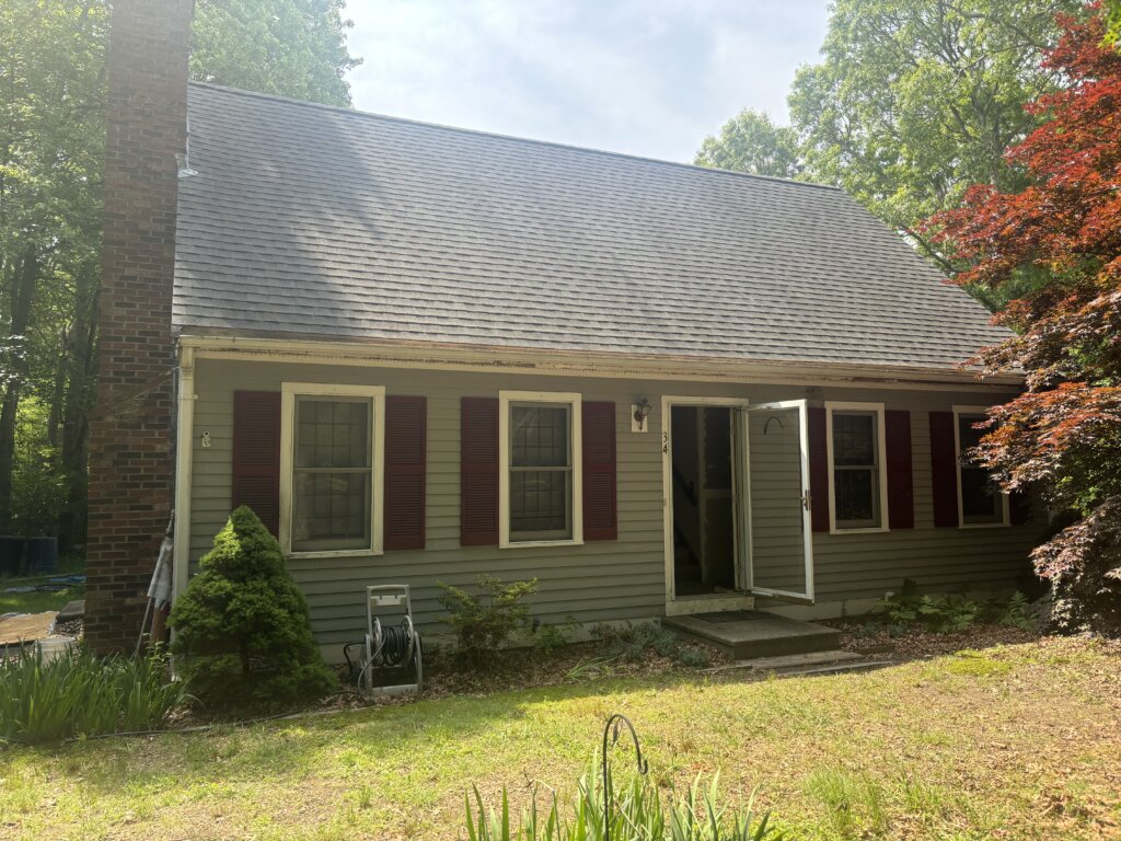 Before Photo