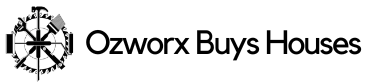 Ozworx Buys Houses logo