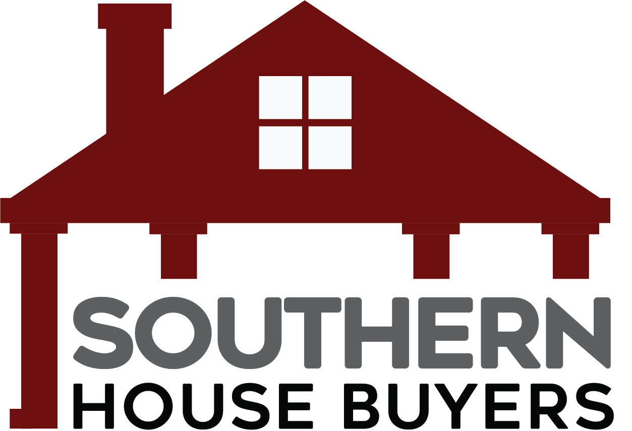 Southern House Buyers logo