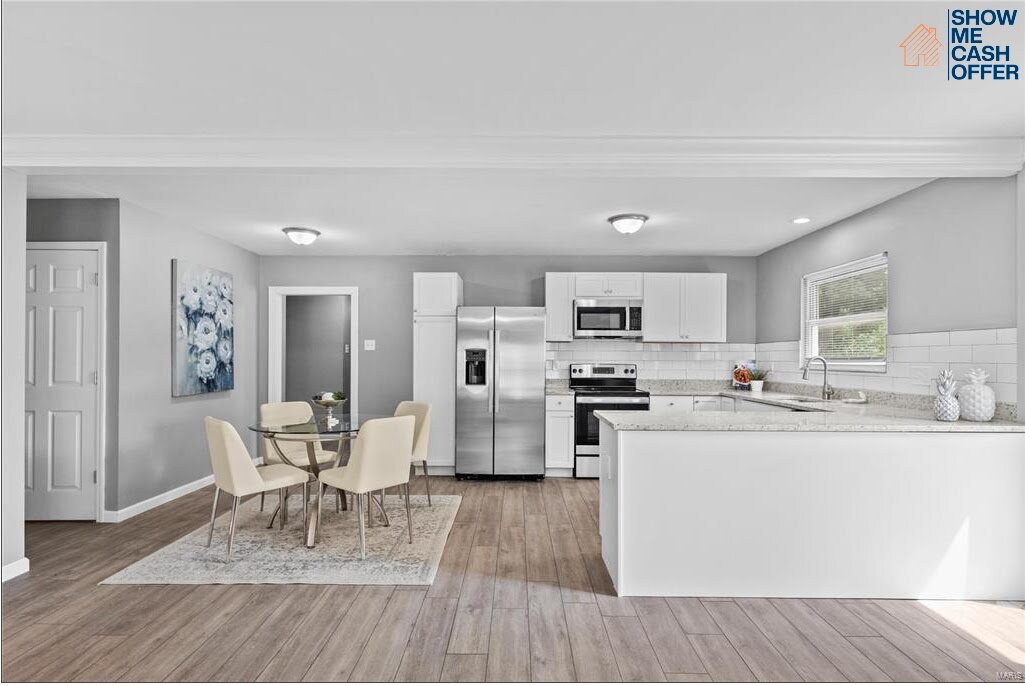 best company that buys houses Crystal City
