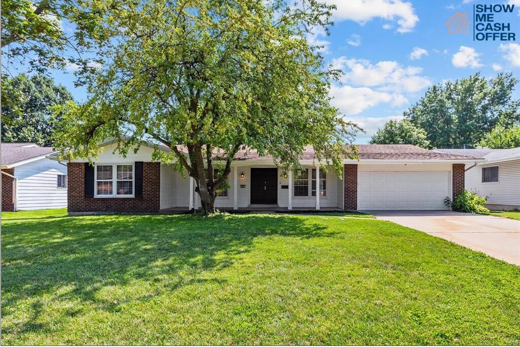 Cash House Buyer Crystal City