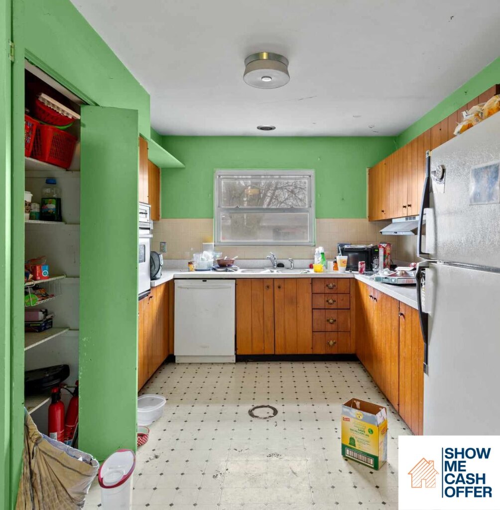 sell my house fast Crystal City