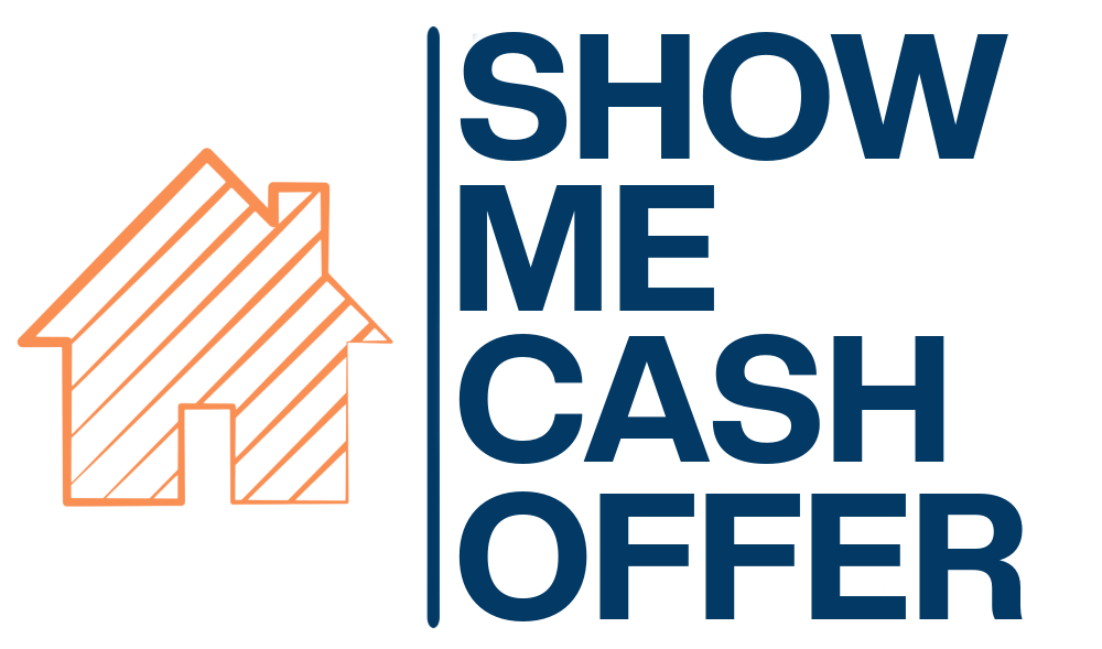 Show Me Cash Offer logo
