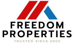 We Buy Houses in Middle Tennessee logo