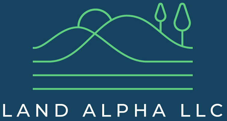 Land Alpha LLC logo