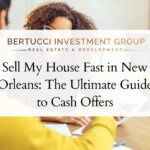 sell my house fast in New Orleans
