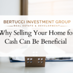 selling your home for cash