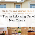 tips for relocating