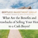 benefits of a cash buyer