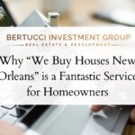 we buy houses New Orleans