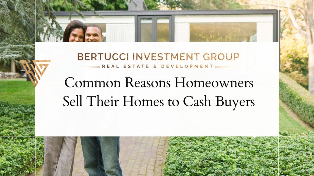 cash buyers
