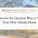 the quickest way to sell your new orleans home