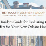 Evaluating cash offers