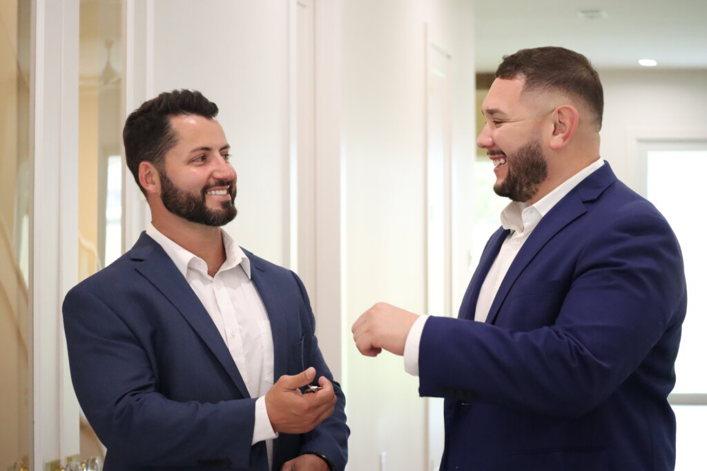 Bertucci Investment Group