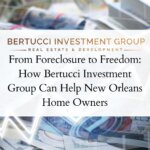 foreclosure assistance