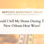 Sell home New Orleans