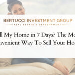 convenient way to sell your home