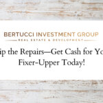 cast for your fixer-upper