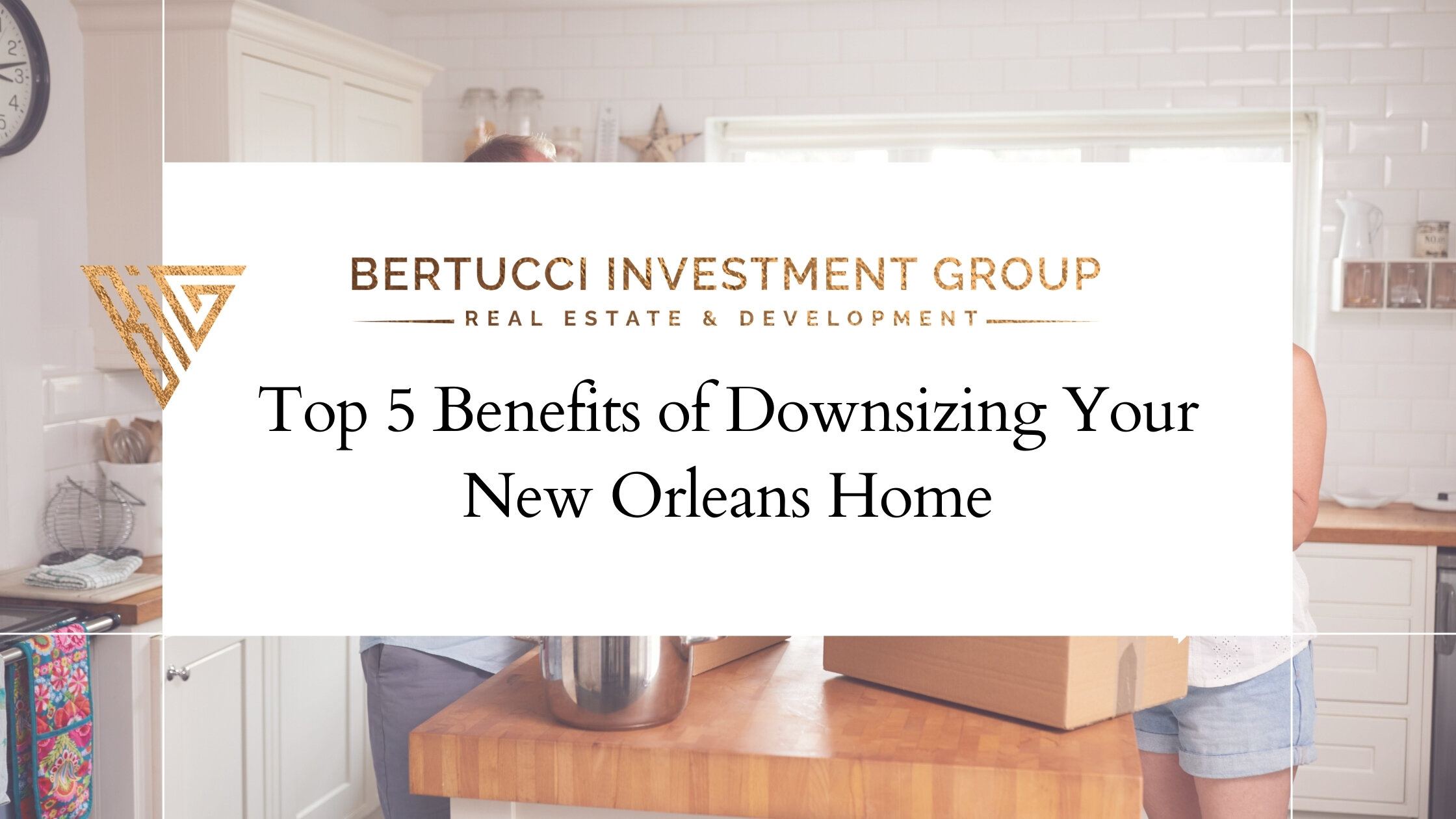 Downsizing New Orleans
