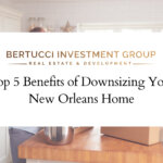 Downsizing New Orleans