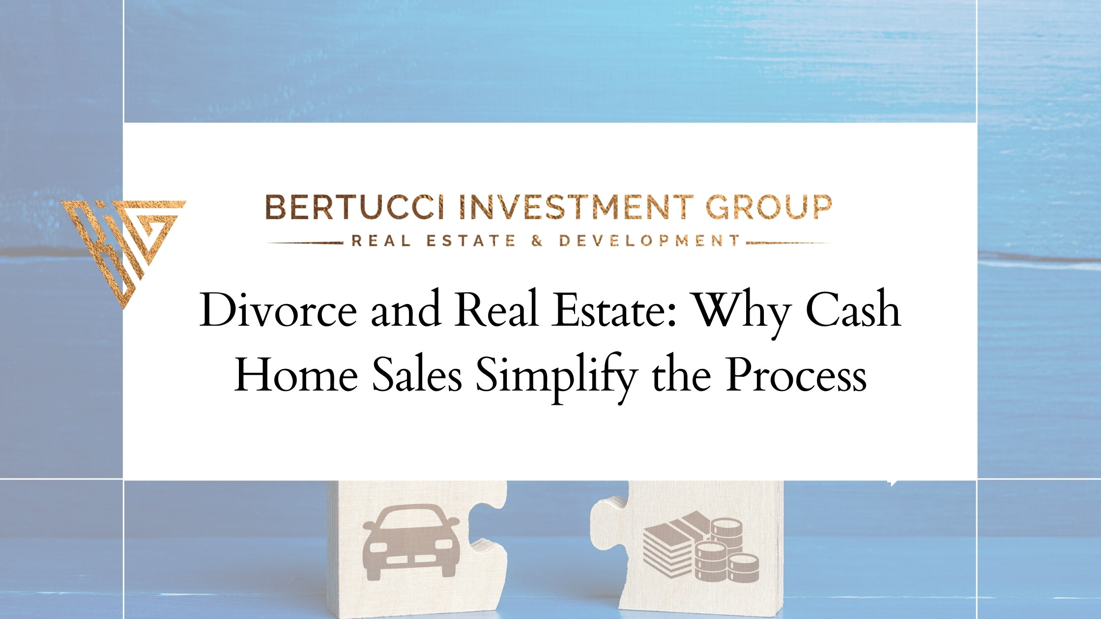 divorce cash home sales
