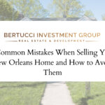How To Sell New Orleans House