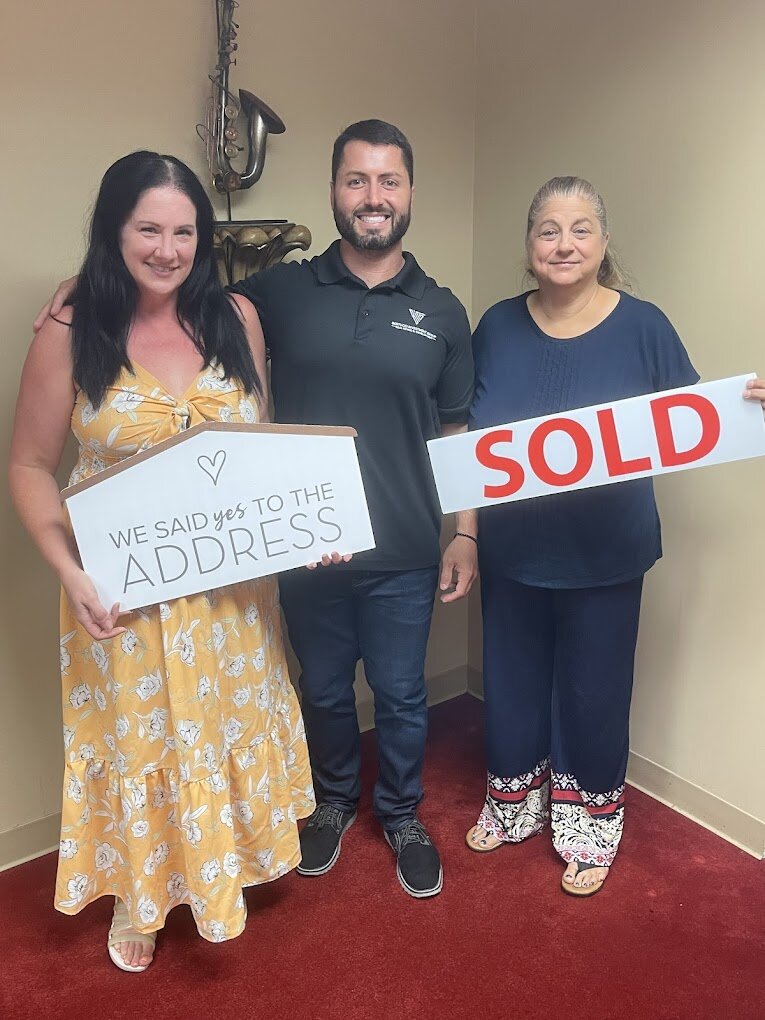Sell my house fast New Orleans