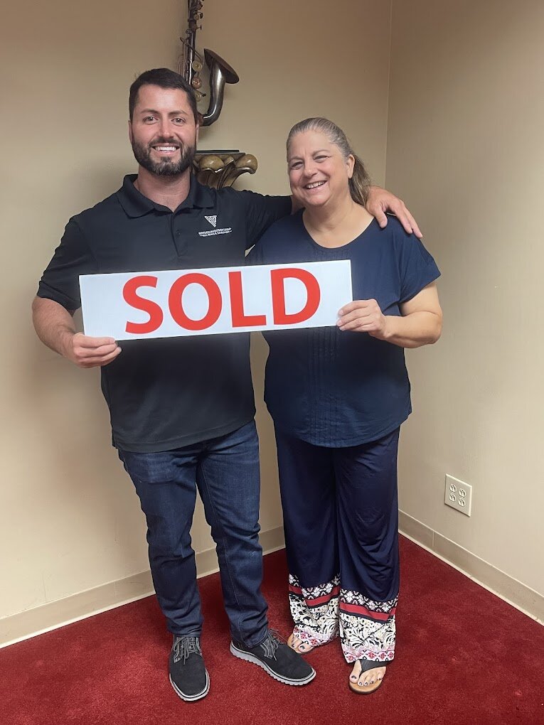 We buy houses Louisiana