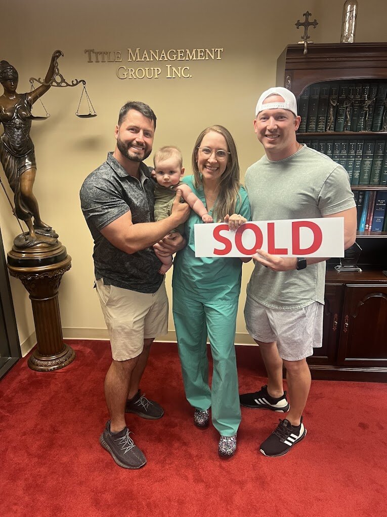 Sell Inherited home in Louisiana
