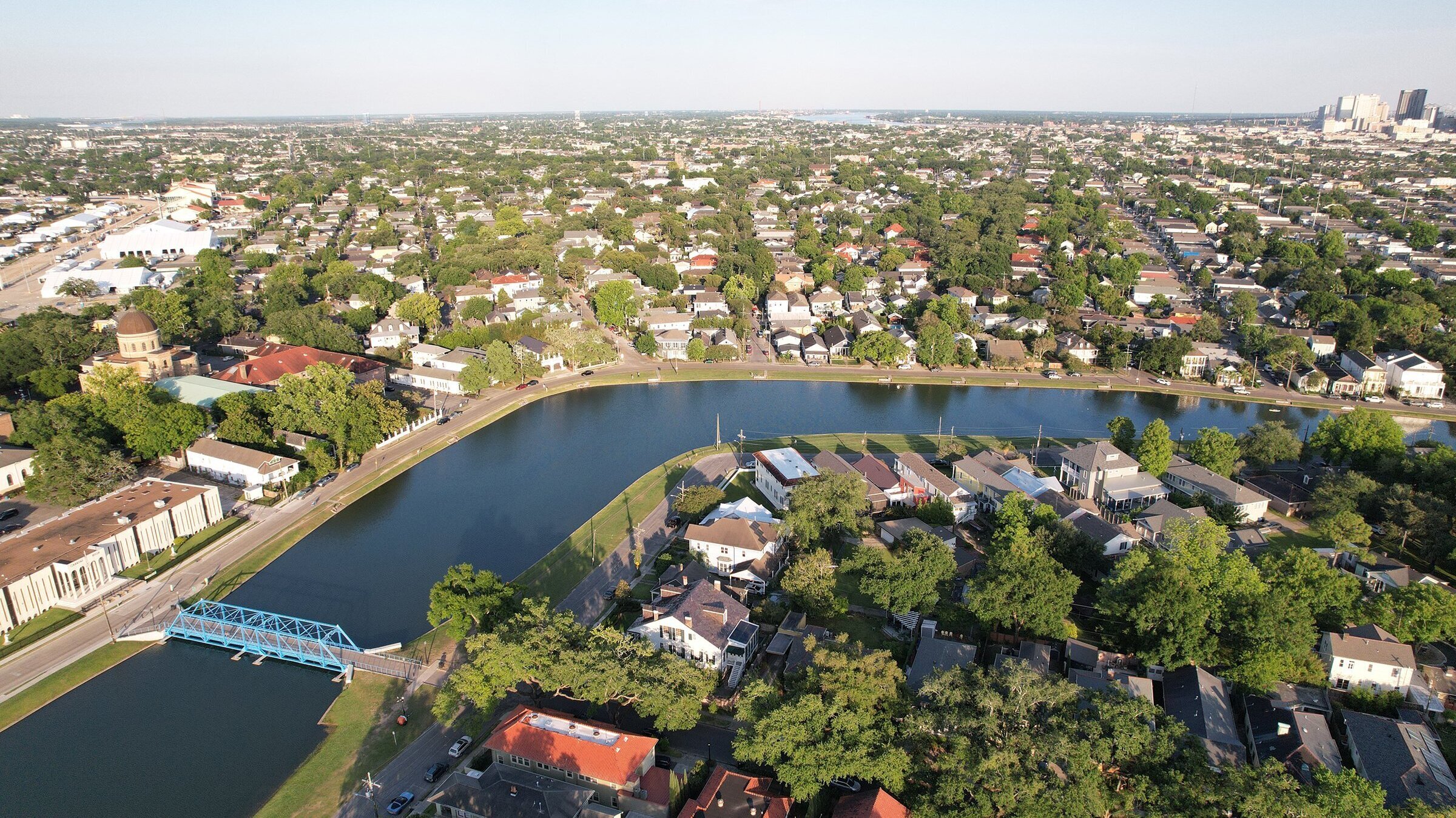 Bayou St. John
