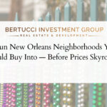Authentic New Orleans Neighborhoods