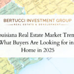 How to sell your house in Louisiana