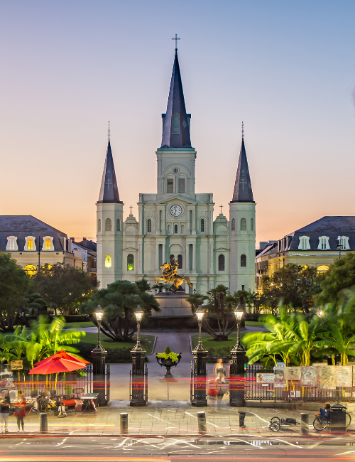 NewOrleans