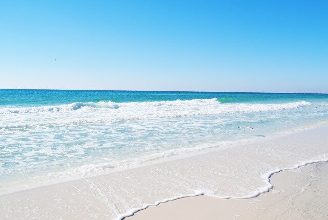 fort walton