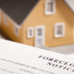 Sell house in foreclosure New Orleans