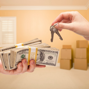 Sell my house in foreclosure fast for cash New Orleans
