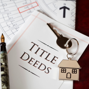 Can You Sell a House With a Lien In New Orleans