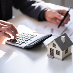 Capital Gains Tax When You Sell a House In New Orleans