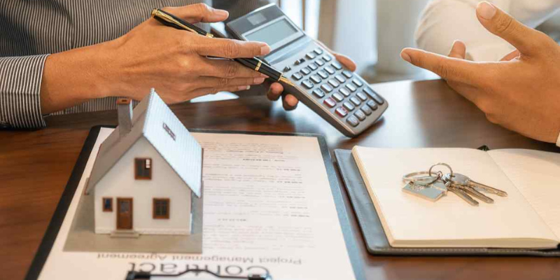 Capital Gains Tax on Selling a House In New Orleans