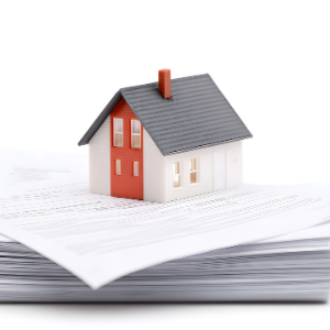 How to sell house to family member New Orleans