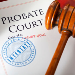 Probate Home Selling Guide in New Orleans