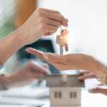 Sell house to family member New Orleans