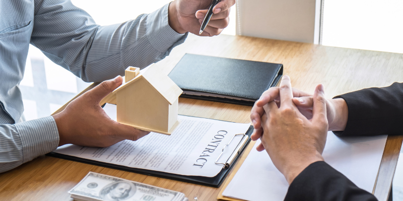 Selling Investment Property In New Orleans